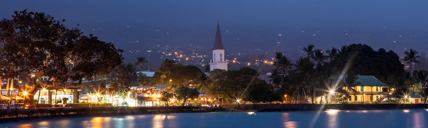 Banner image of Kona