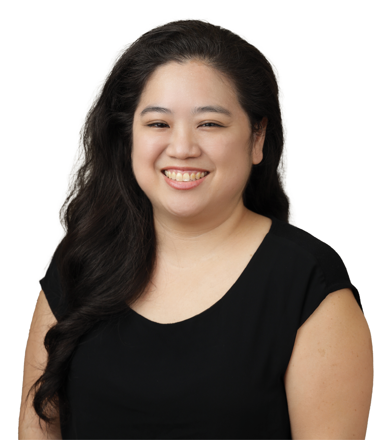 Cari Kawachi display