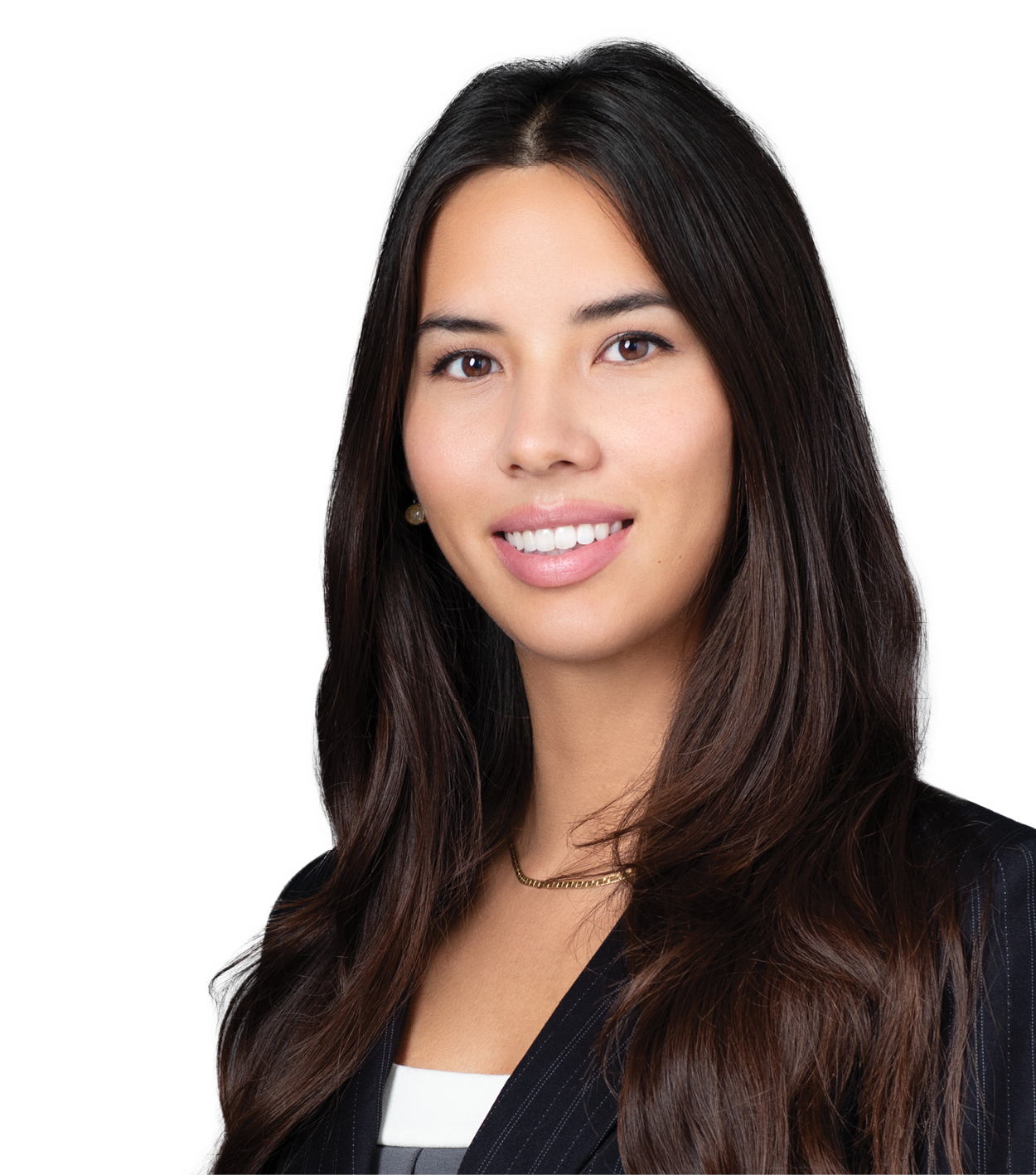 Christine Parke bio image and link