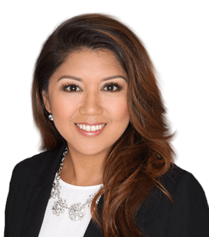 Mandy Marumoto display