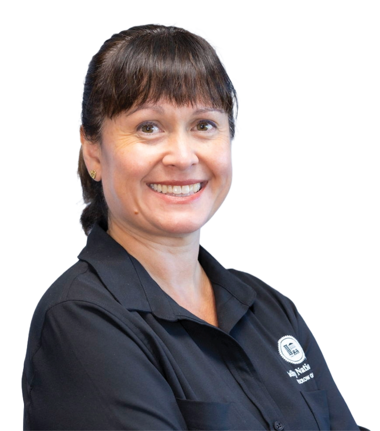 Tori Lapolla display