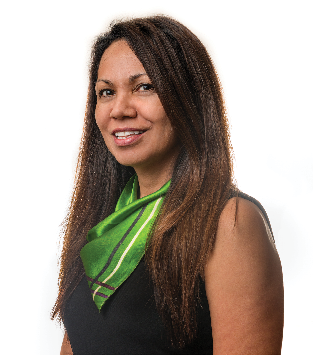 Yvonne Ahsing bio image and link