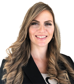 Kalia Goulette bio image and link